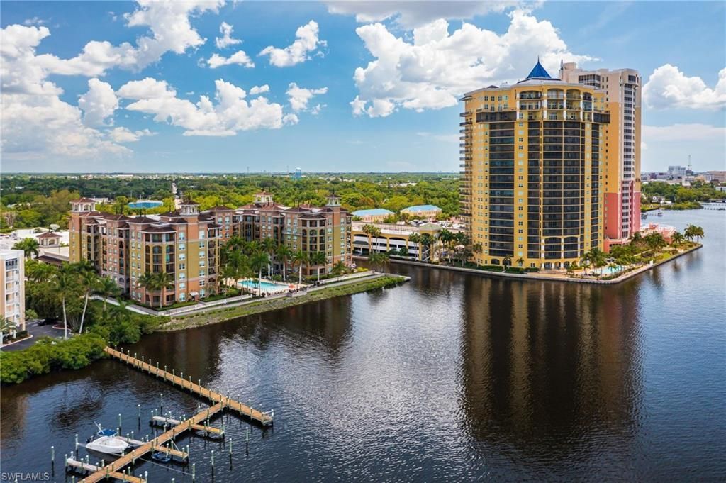 2825 Palm Beach Blvd , Unit 513, Fort Myers, FL 33916 Photo