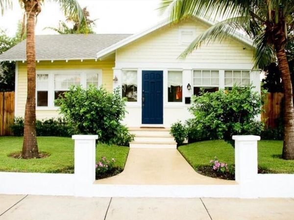 211 N Ocean Breeze, Unit 1, Lake Worth Beach, FL 33460