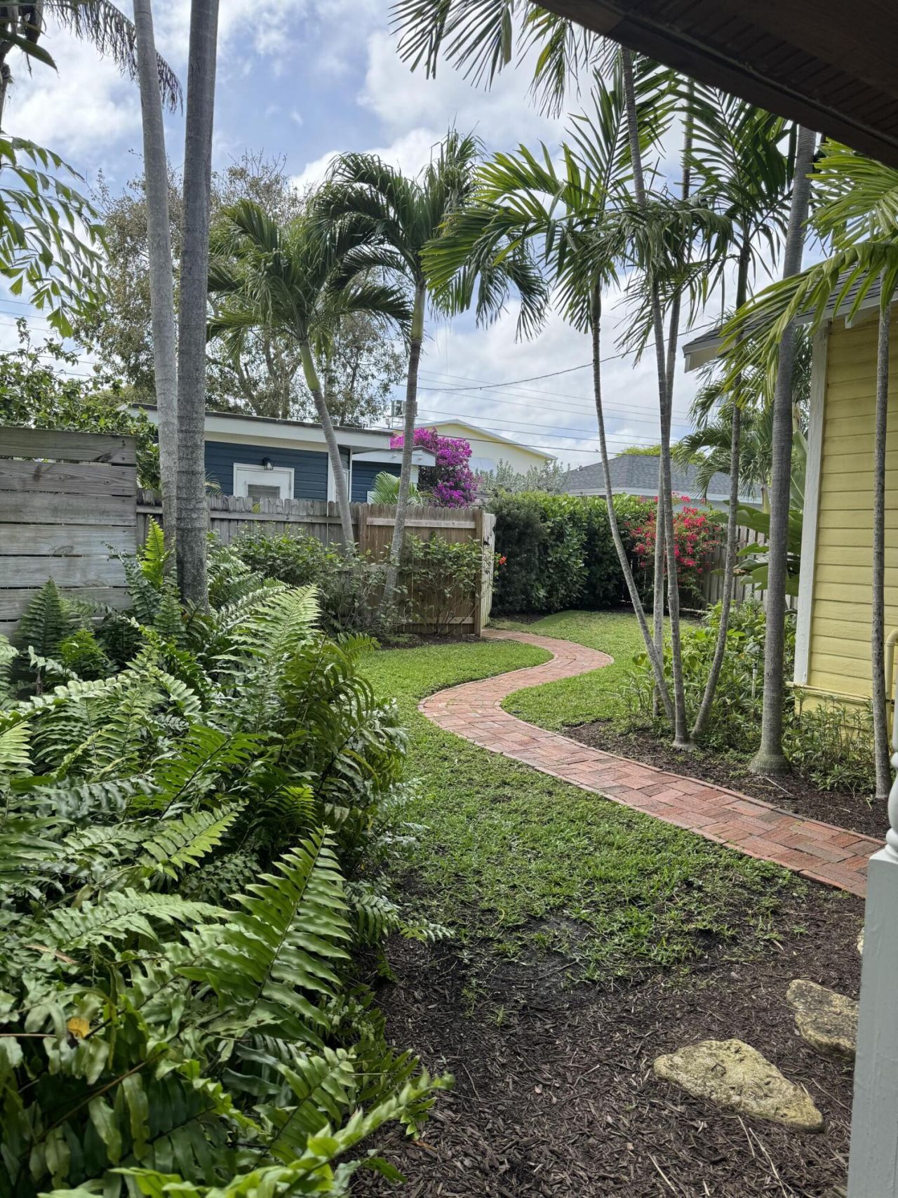 211 N Ocean Breeze, Unit 1, Lake Worth Beach, FL 33460 Photo