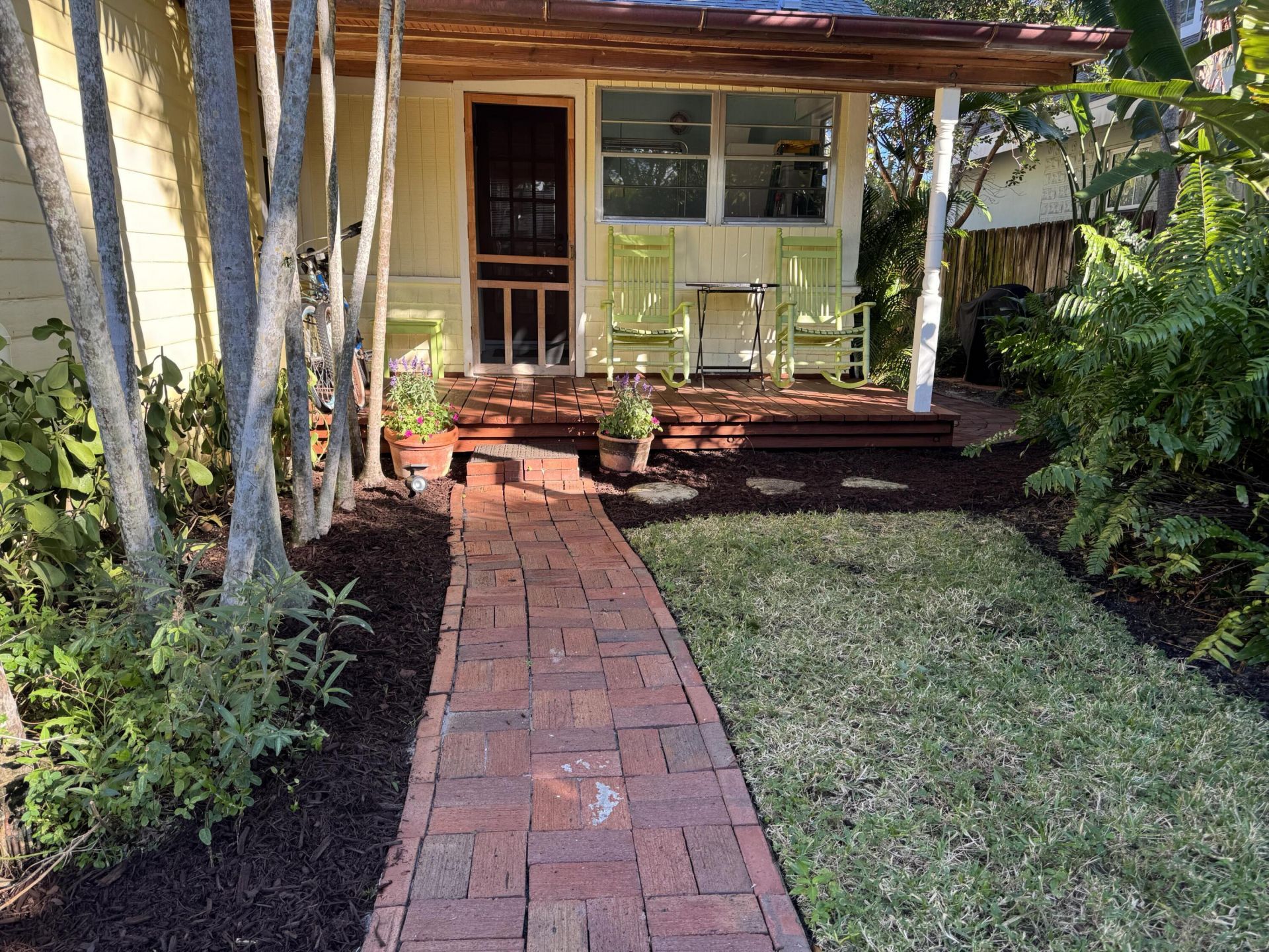 211 N Ocean Breeze, Unit 1, Lake Worth Beach, FL 33460 Photo