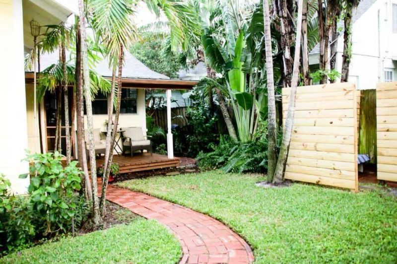 211 N Ocean Breeze, Unit 1, Lake Worth Beach, FL 33460 Photo