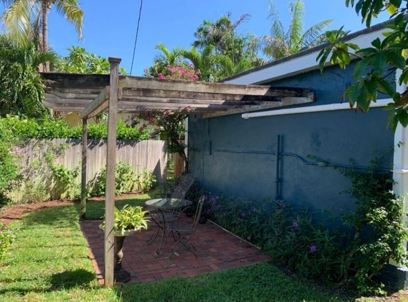 211 N Ocean Breeze, Unit 1, Lake Worth Beach, FL 33460 Photo