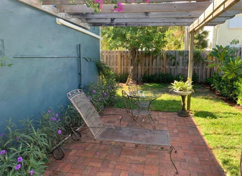 211 N Ocean Breeze, Unit 1, Lake Worth Beach, FL 33460 Photo