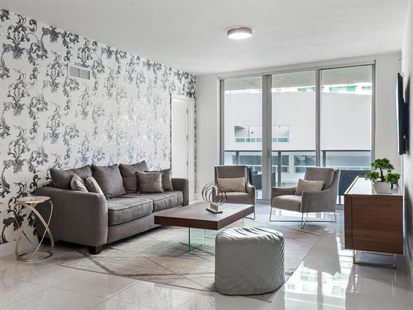 488 NE 18th Street, Unit 3509, Miami, FL 33132