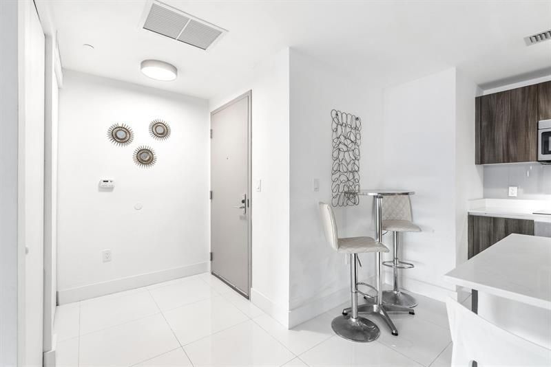 488 NE 18th Street, Unit 3509, Miami, FL 33132 Photo