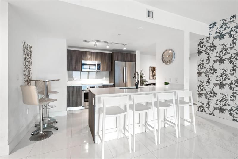 488 NE 18th Street, Unit 3509, Miami, FL 33132 Photo