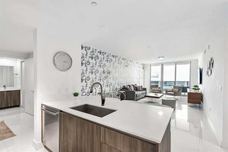 488 NE 18th Street, Unit 3509, Miami, FL 33132 Photo