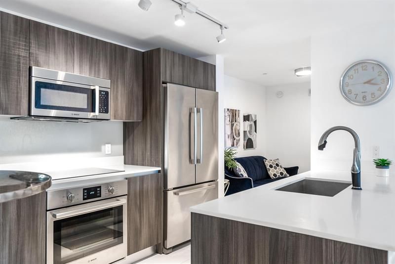 488 NE 18th Street, Unit 3509, Miami, FL 33132 Photo