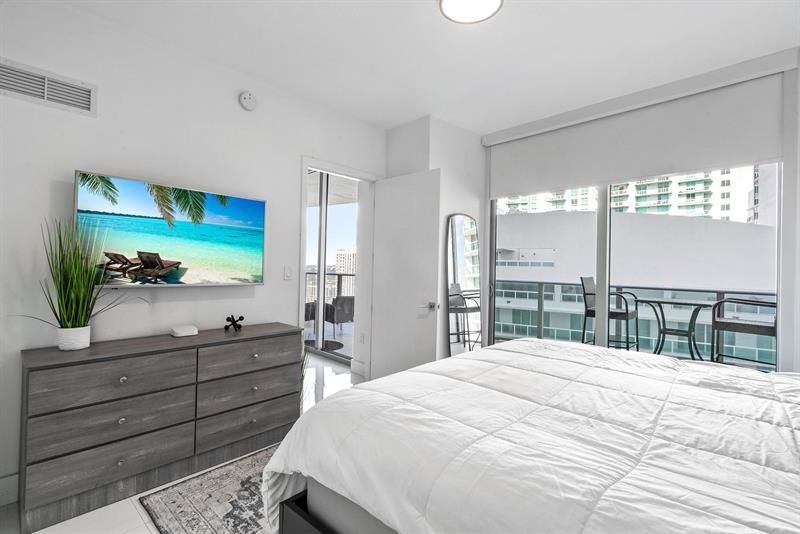 488 NE 18th Street, Unit 3509, Miami, FL 33132 Photo