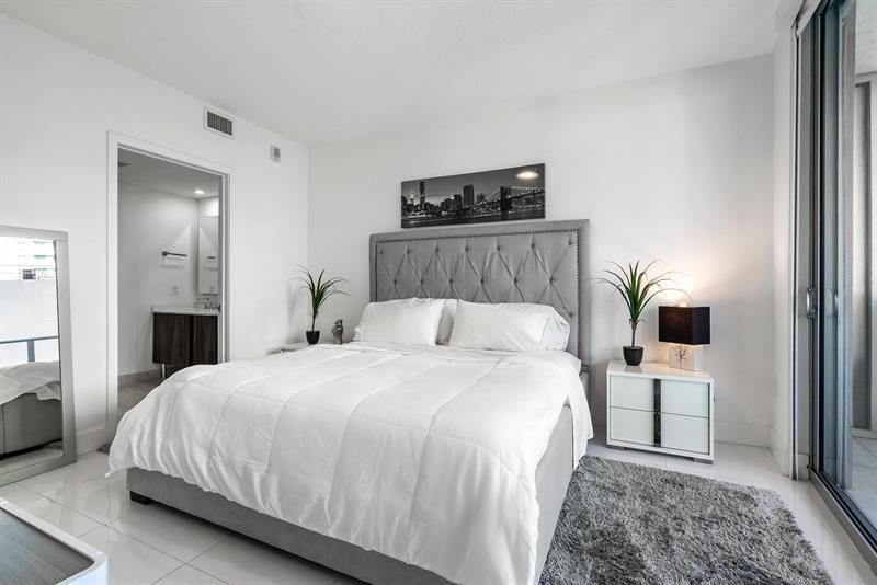 488 NE 18th Street, Unit 3509, Miami, FL 33132 Photo