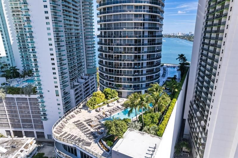 488 NE 18th Street, Unit 3509, Miami, FL 33132 Photo