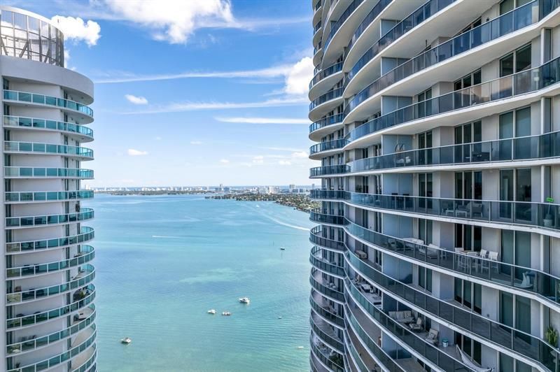 488 NE 18th Street, Unit 3509, Miami, FL 33132 Photo