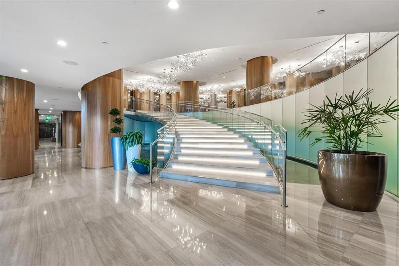 488 NE 18th Street, Unit 3509, Miami, FL 33132 Photo