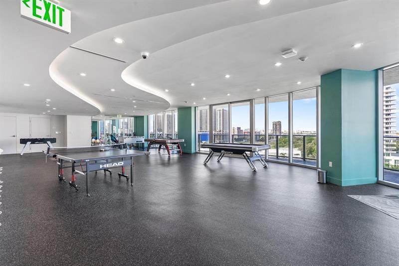 488 NE 18th Street, Unit 3509, Miami, FL 33132 Photo