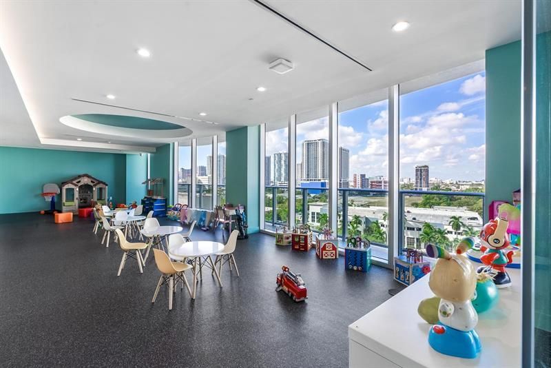 488 NE 18th Street, Unit 3509, Miami, FL 33132 Photo