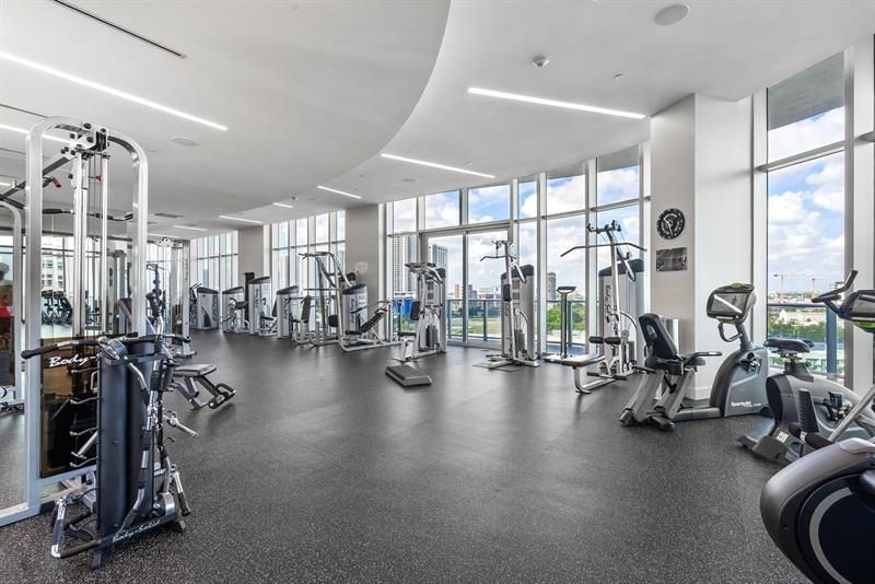 488 NE 18th Street, Unit 3509, Miami, FL 33132 Photo