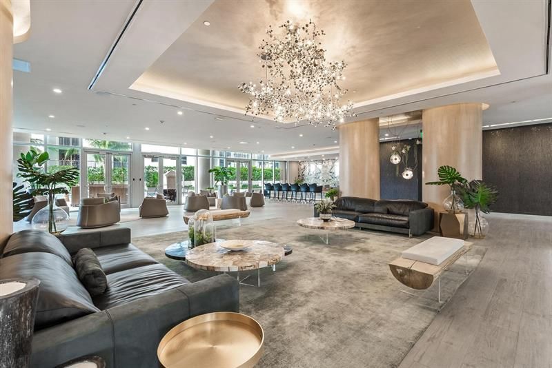 488 NE 18th Street, Unit 3509, Miami, FL 33132 Photo