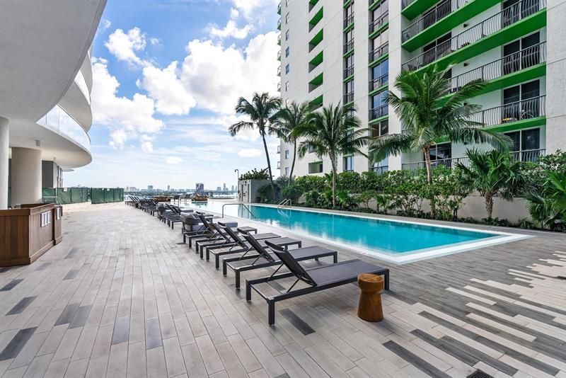 488 NE 18th Street, Unit 3509, Miami, FL 33132 Photo