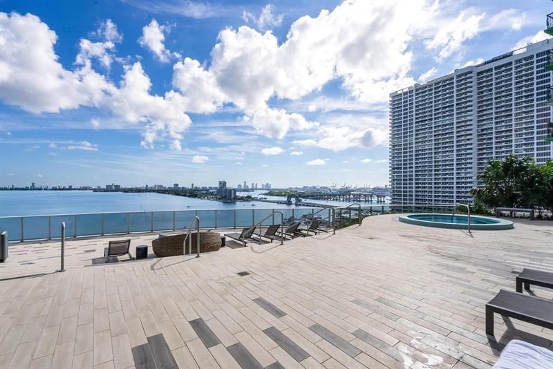 488 NE 18th Street, Unit 3509, Miami, FL 33132 Photo