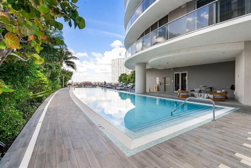 488 NE 18th Street, Unit 3509, Miami, FL 33132 Photo