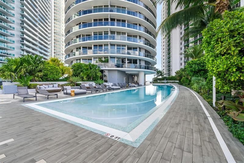 488 NE 18th Street, Unit 3509, Miami, FL 33132 Photo