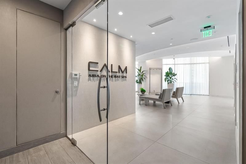 488 NE 18th Street, Unit 3509, Miami, FL 33132 Photo