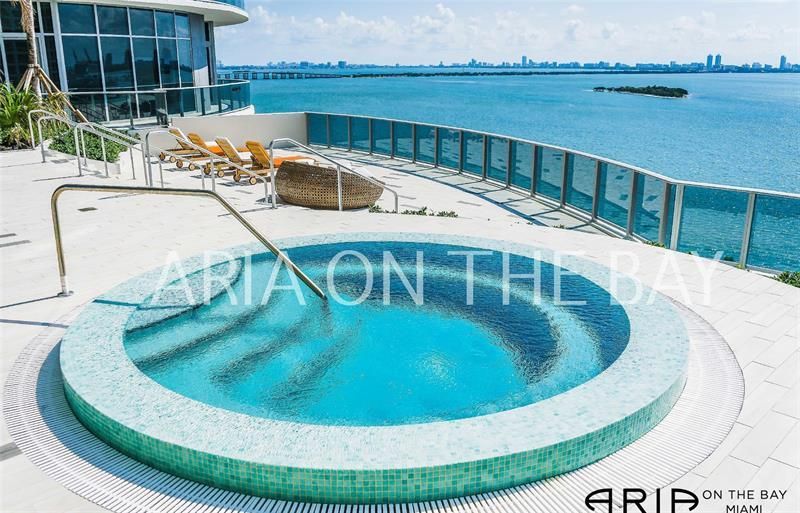 488 NE 18th Street, Unit 3509, Miami, FL 33132 Photo
