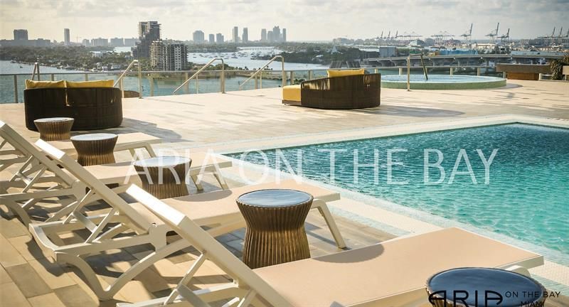 488 NE 18th Street, Unit 3509, Miami, FL 33132 Photo