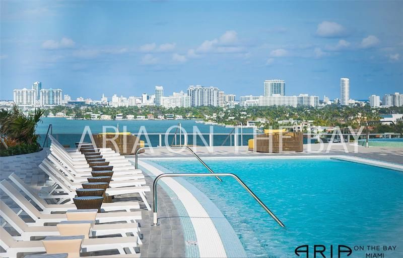 488 NE 18th Street, Unit 3509, Miami, FL 33132 Photo
