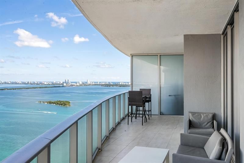 488 NE 18th Street, Unit 3509, Miami, FL 33132 Photo