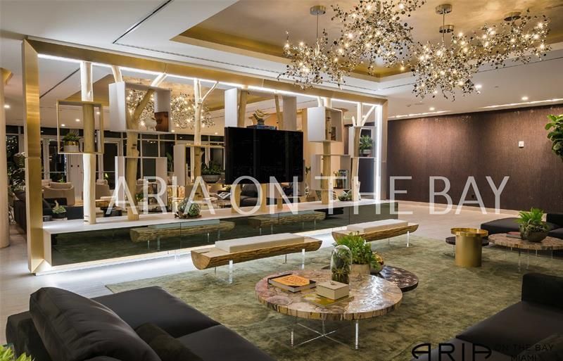 488 NE 18th Street, Unit 3509, Miami, FL 33132 Photo