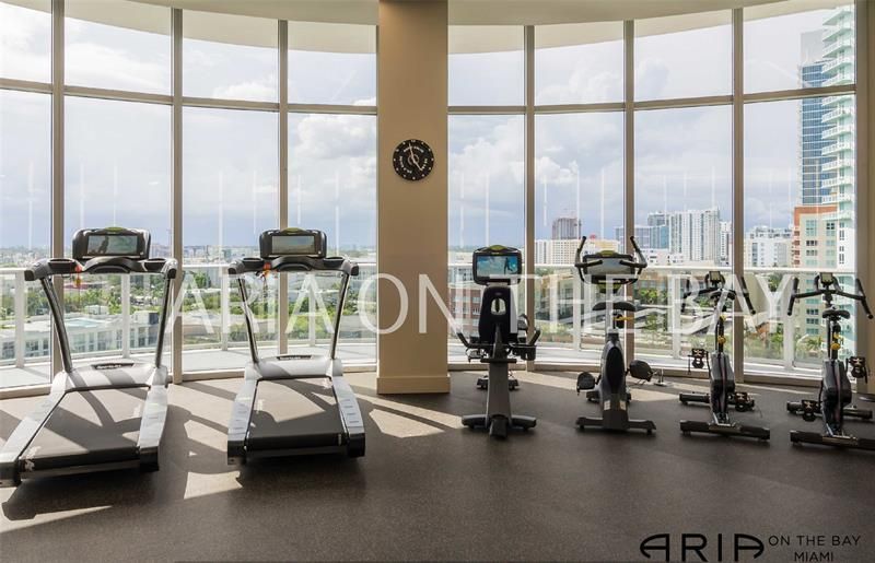 488 NE 18th Street, Unit 3509, Miami, FL 33132 Photo