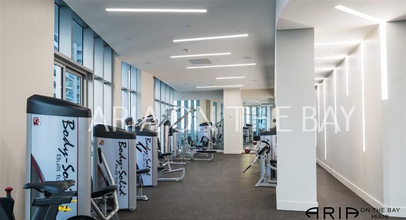 488 NE 18th Street, Unit 3509, Miami, FL 33132 Photo