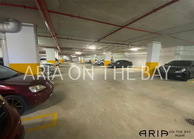 488 NE 18th Street, Unit 3509, Miami, FL 33132 Photo