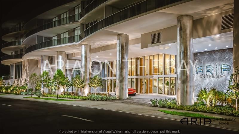 488 NE 18th Street, Unit 3509, Miami, FL 33132 Photo