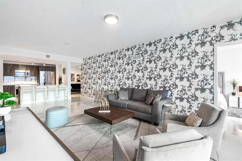 488 NE 18th Street, Unit 3509, Miami, FL 33132 Photo