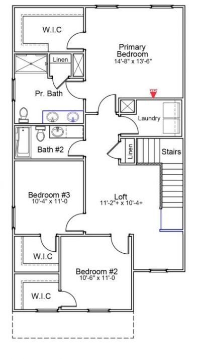 211 Central Creek Drive Photo 25
