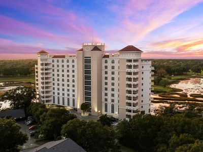 9547 Edgerton Dr., Unit PH #1004, Myrtle Beach, SC 29572