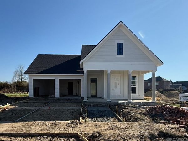 2729 Shore Side Avenue, Baton Rouge, LA 70810