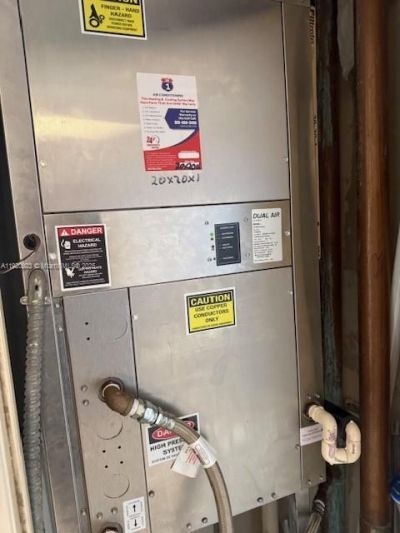 20505 E Country Club Dr, Unit 1036, Aventura, FL 33180 Photo