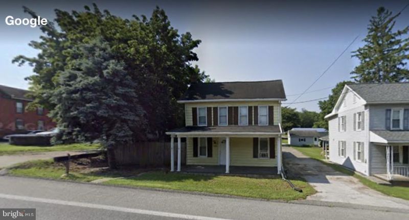 2837 Baltimore Pike, Hanover, PA 17331 Main Photo