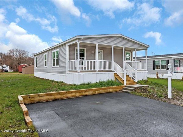 21 Highland Terrace, Fort Plain, NY 13339