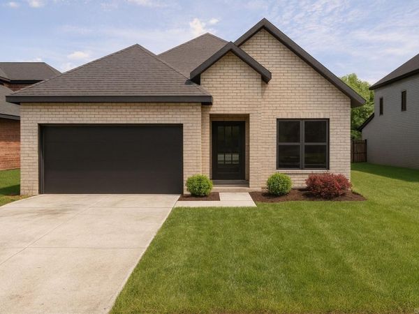 101 Carter Creek Cove, Little Rock, AR 72223