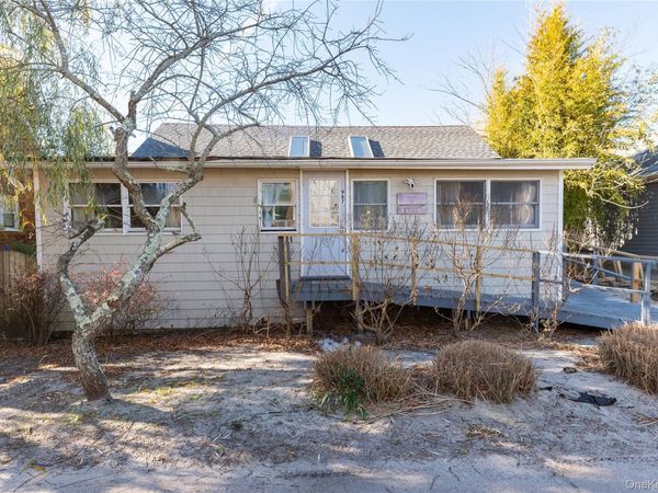 987 Surfview Walk, Ocean Beach, NY 11770