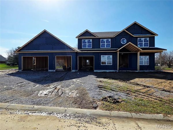 3704 Osprey Court, Shiloh, IL 62221