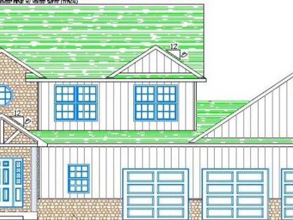 3704 Osprey Court, Shiloh, IL 62221