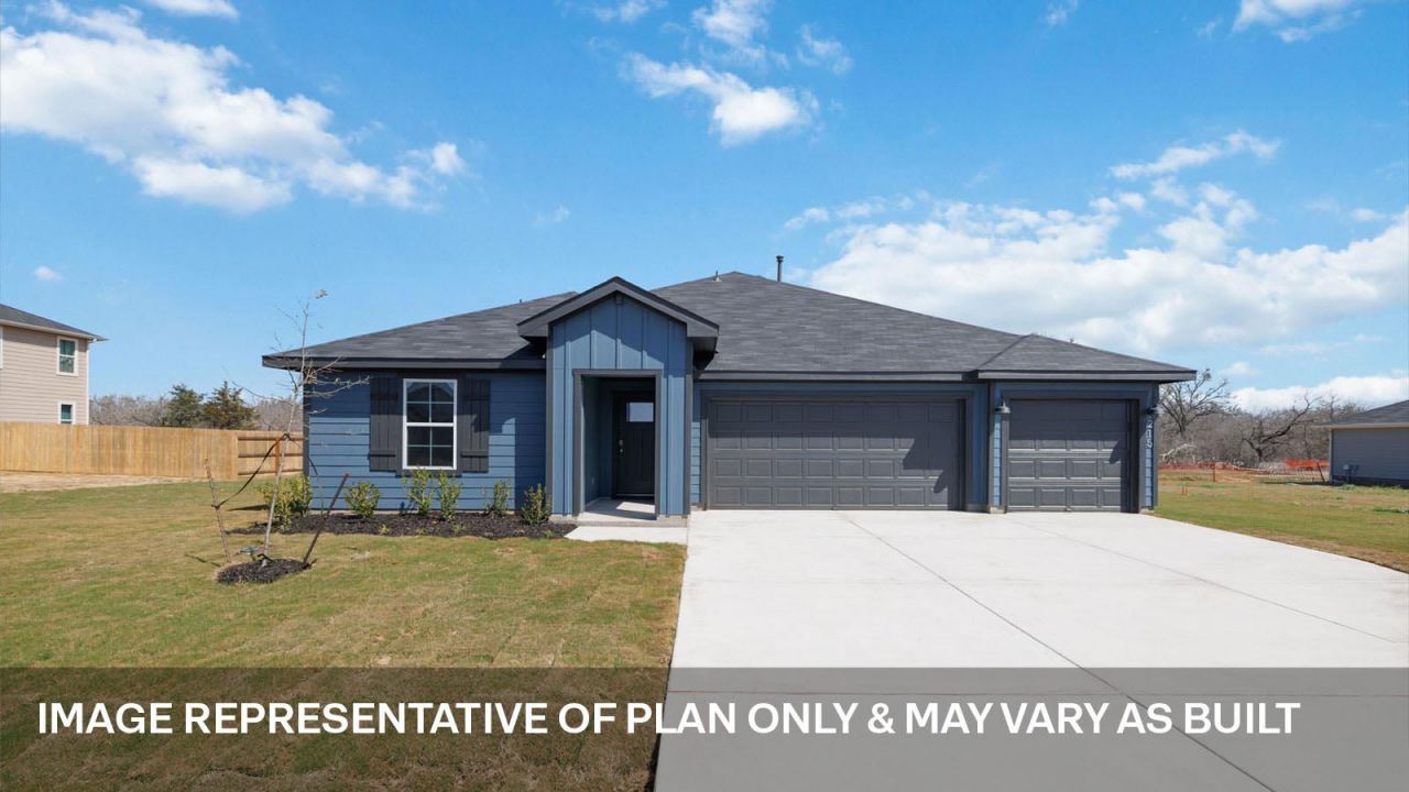 164 Great Northern Dr, Cedar Creek, TX 78612 Main Photo
