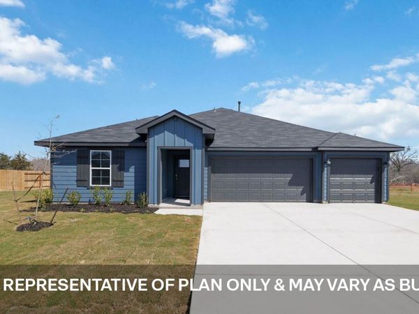 164 Great Northern DR, Cedar Creek, TX 78612