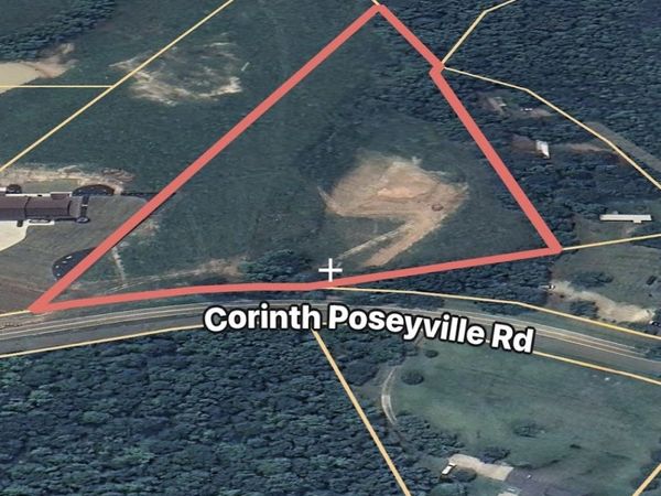 1655 Corinth Poseyville Road, Bremen, GA 30110