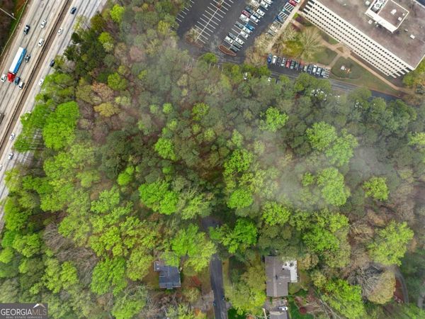 2384 Lauderdale Drive, Atlanta, GA 30345